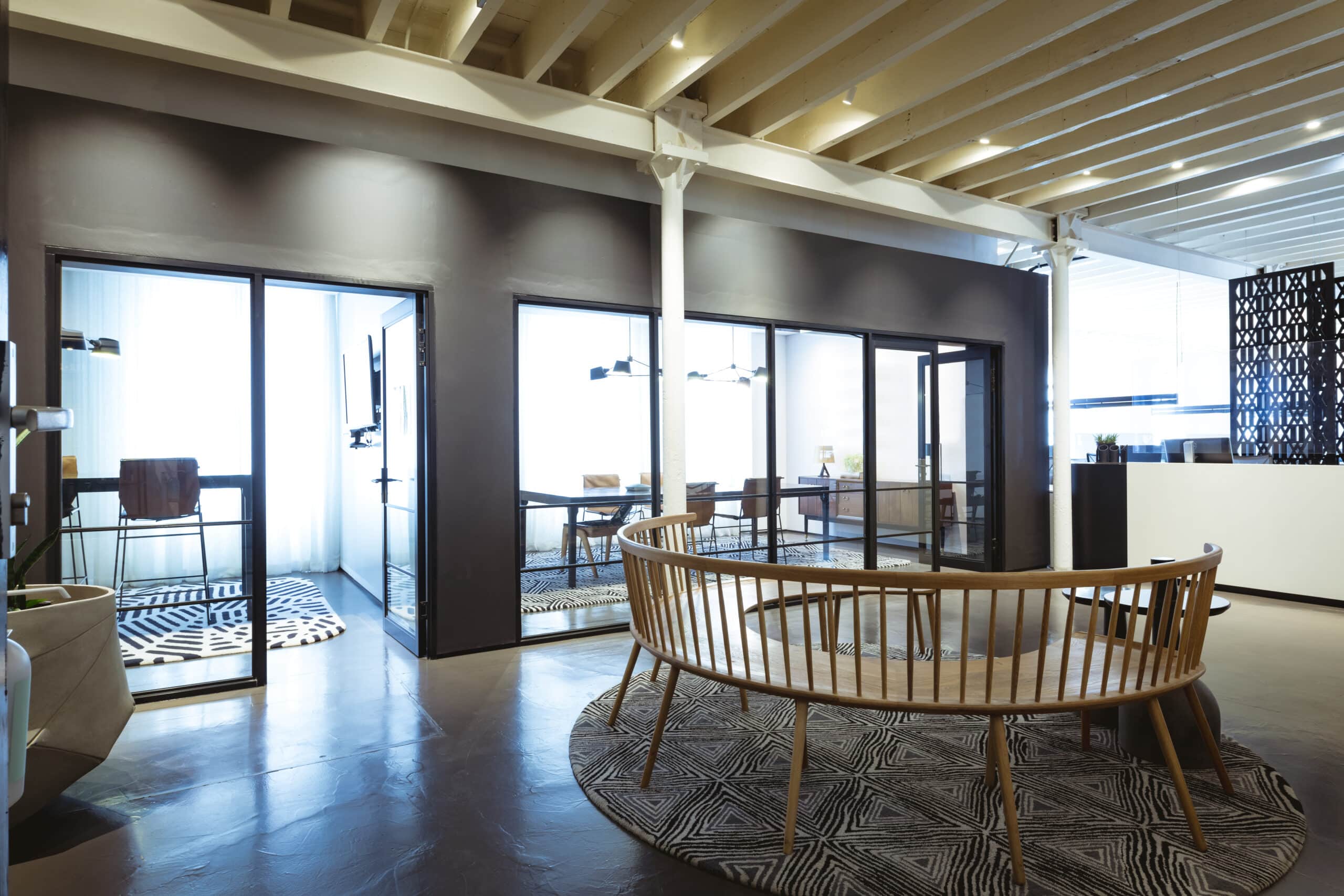 Commercial Building Conversions & Fit-Outs